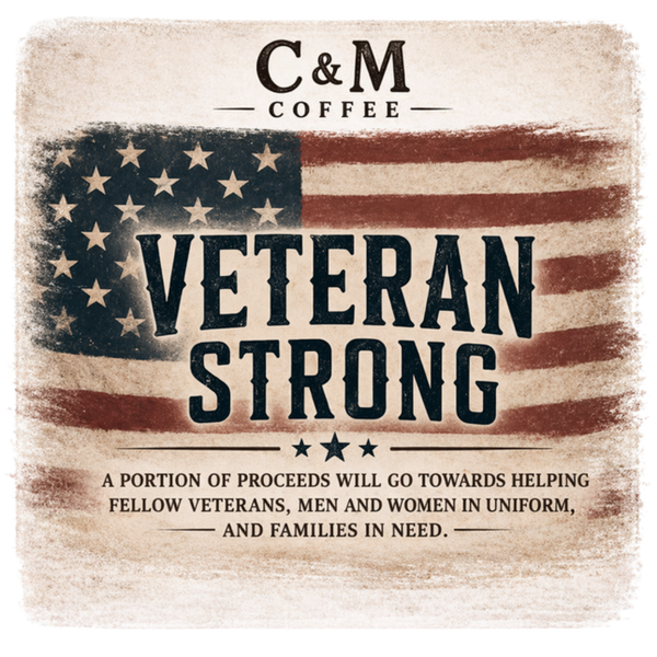 C&M Coffee 
